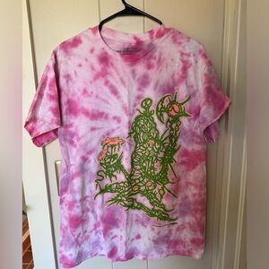 Lady Gaga Chromatica Concert T-Shirt Never Worn Medium